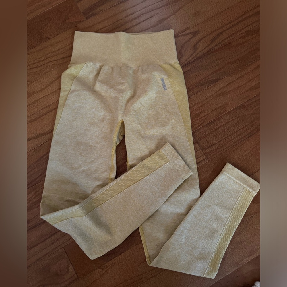 Gymshark leggings